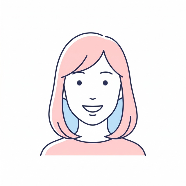 K.S.さんのイメージイラスト