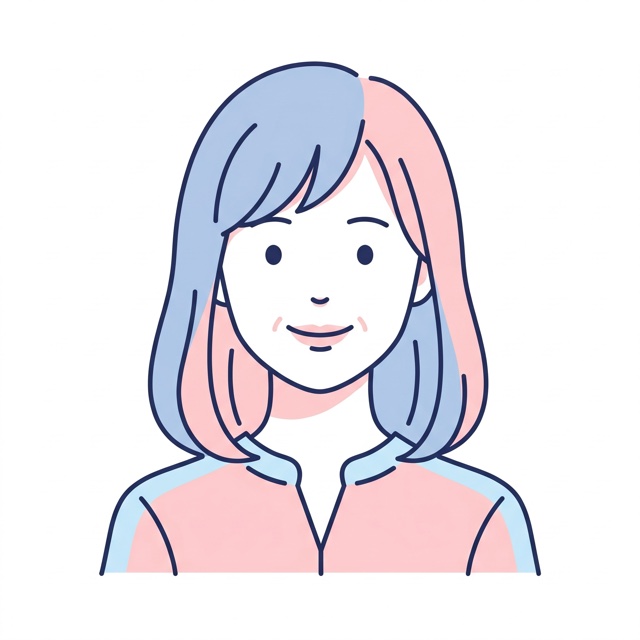 A.T.さんのイメージイラスト