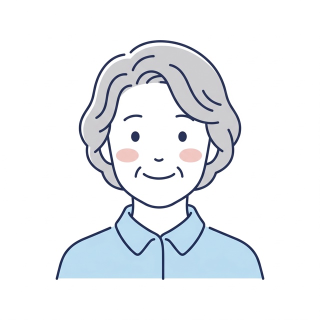 H.K.さんのイメージイラスト