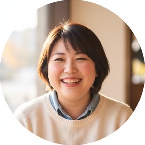 山田さん